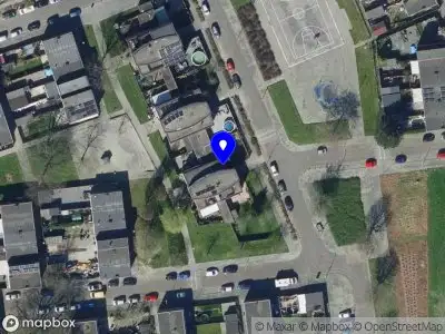 Connect People Group B.V.