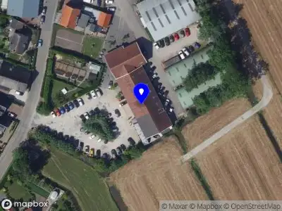 Galerie Friends of Art