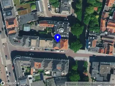 Peter de Jong t.h.o.d.n. De Keukenvernieuwer Zutphen