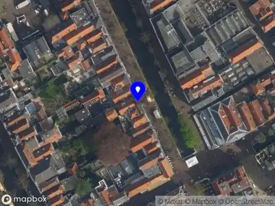 Nieuw bedrijf Buena Vista Company B.V.