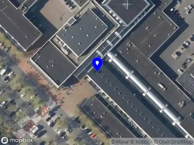 Nieuw bedrijf Usushi