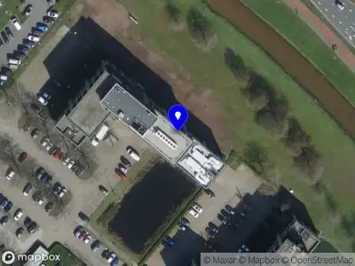 ISR INFRA B.V. Breda