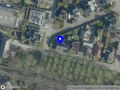 Route ICR Tilburg