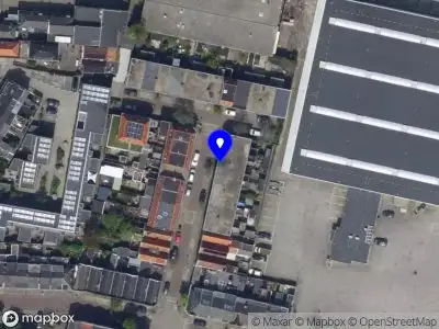 Nieuw bedrijf Taber Studio