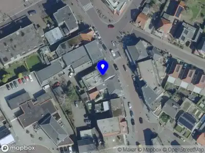 Nieuw bedrijf Barbershop Gennep