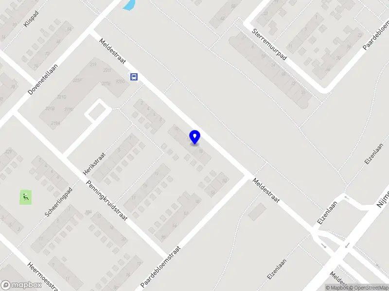 A. Hamdiui Holding B.V.