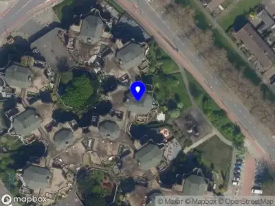 Waqar Enterprises B.V.