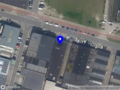 M.A. Autoservice Rotterdam