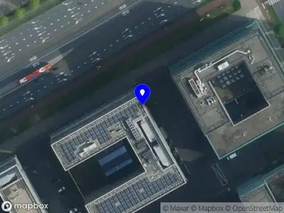 Amusement Park Holdings B.V.