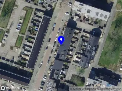 Nieuw bedrijf OW-Tech