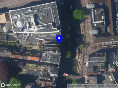 Stichting Administratiekantoor BKH Utrecht