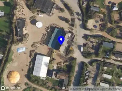 Strandpaviljoen PUUR Exploitatie Groede B.V. Groede