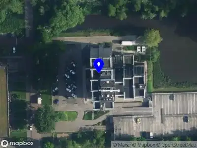 Inbox Properties B.V. Amstelveen