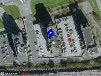 Bloxz B.V. Eindhoven