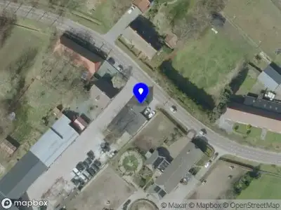Stichting Glasvezel Buitengebied Bergeijk Luyksgestel