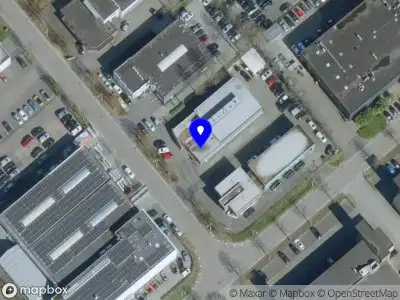 Choc-late Holding B.V.