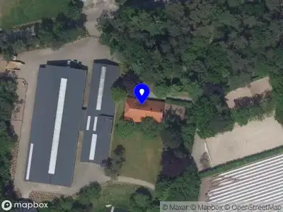 Nieuw bedrijf VDH Stables B.V.