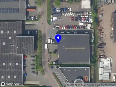 Nieuw bedrijf Jongdijk Asbestsanering B.V.