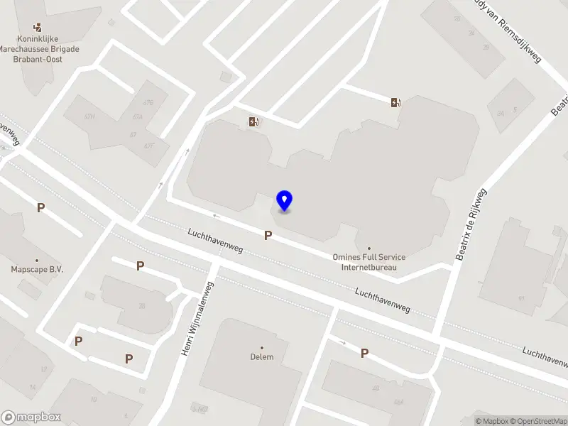 vaccinatiecentrum.nl B.V.