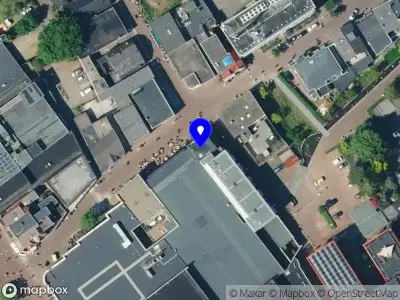 AENA Vastgoed Bedrijf B.V.