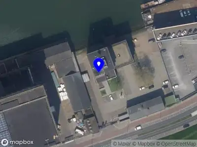 Logix Management B.V. Rotterdam