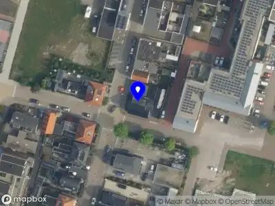 Klussenbedrijf Metiu Waddinxveen