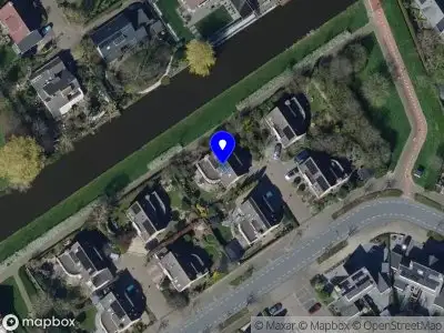 Stg Vrienden vh kinderhuis Crèche de l'Espoir