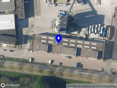 Zorggroep Soeverein B.V.