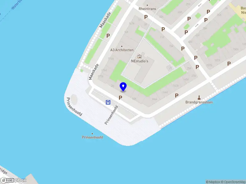 GO Services B.V. Rotterdam