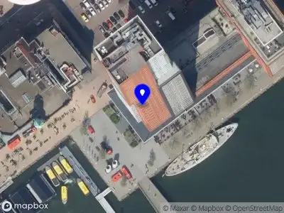 FF Bak-Zwijnenburg B.V. Rotterdam
