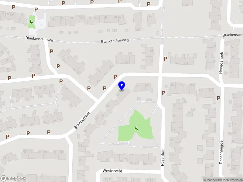 Nieuw bedrijf Stichting Kijk je ogen uit