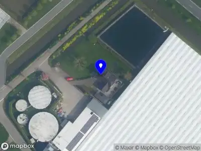 Arjo van der Wel Holding B.V.