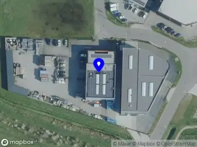 A.S.I. Services B.V. Wijchen