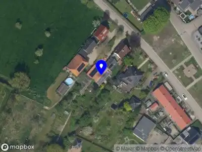 Cooperatie Tricht Duurzaam U.A. Tricht