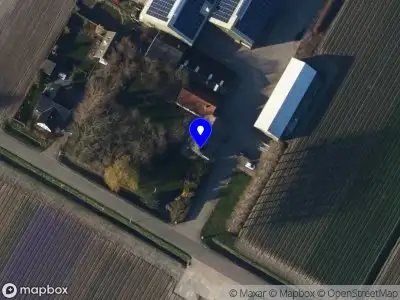 Nieuw bedrijf Gebr. Wijnker B.V.