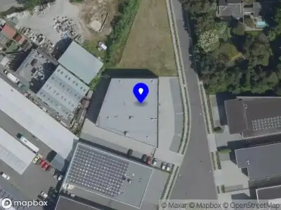 M. van der Struijs Holding B.V.