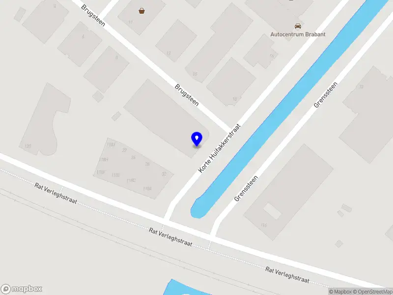 Nieuw bedrijf Den Elzen Autoschade Breda B.V.