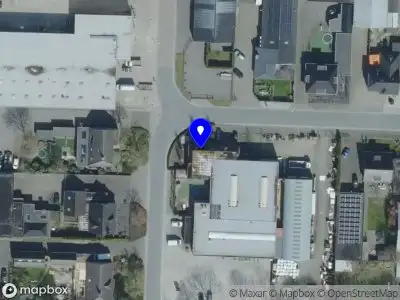 Nieuw bedrijf JVM Service