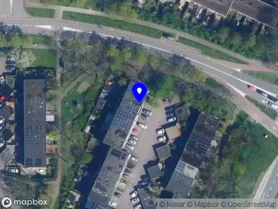 Nieuw bedrijf Keit Logistix