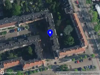 Maarten Kiezebrink Amsterdam