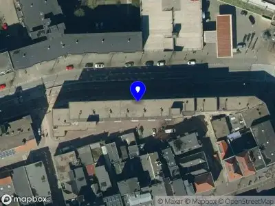 Zischa A Bijron Arnhem