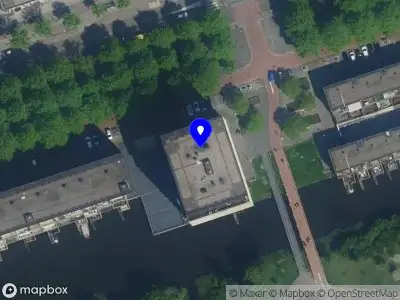 MSR Logistics V.O.F Amsterdam
