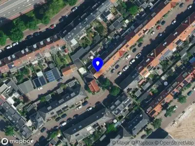 Nieuw bedrijf Door Renee