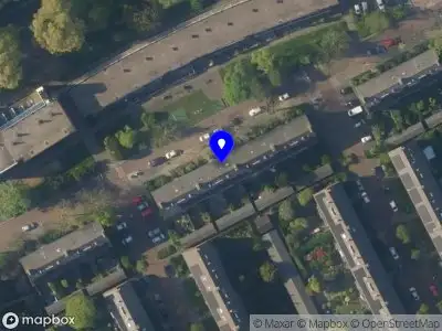 Nieuw bedrijf Mustapha El Boukhari