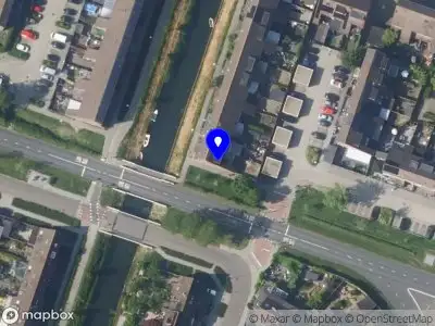 Shoecase Almere