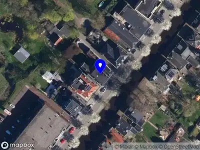 Zuiver Zorg Veendam
