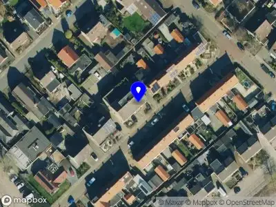 Klussenbedrijf van Riesen Wezep