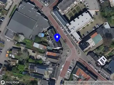 Renovatiebedrijf Kar & Kristin