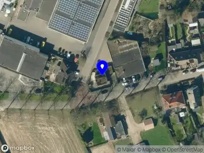 Nieuw bedrijf G. Kamps Infra