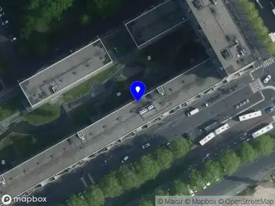 JA punt Amsterdam
